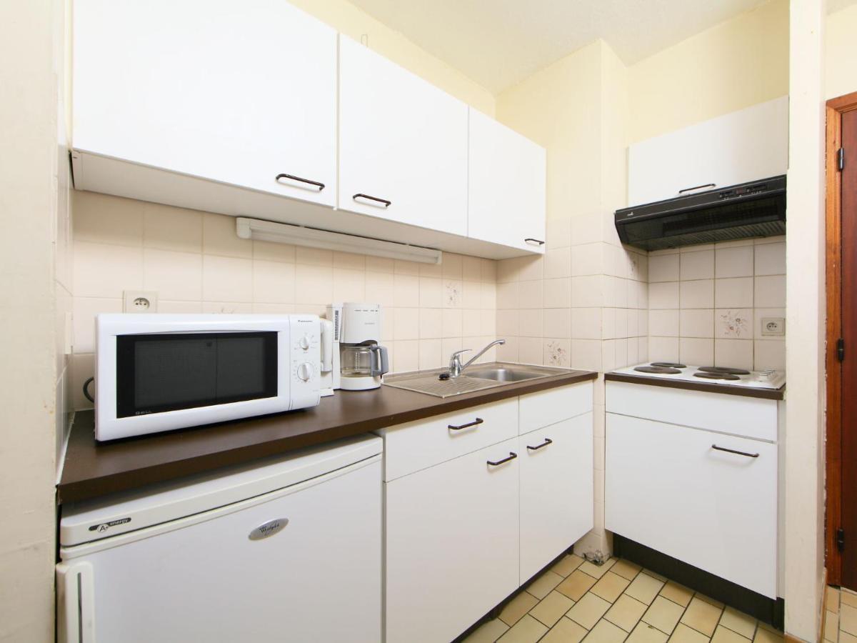 Apartment Ref- 702 By Interhome Бредене Екстериор снимка